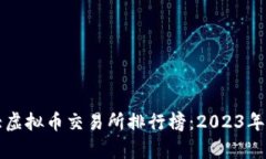 全球十大虚拟币交易所排